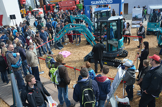 3499拉斯维加斯线路智能高端市场展风采