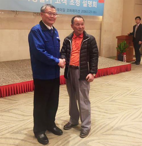 3499拉斯维加斯线路智能“男神”级产品韩国市场增速第一