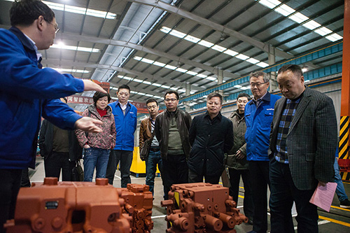 3499拉斯维加斯线路智能顺利通过湖南省科技沉大专项验收