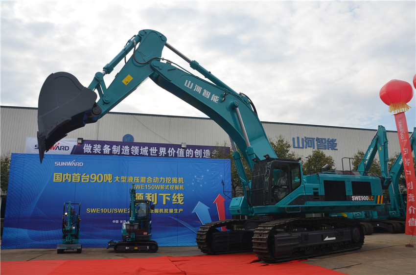 新品下线&精品批量上市：3499拉斯维加斯线路智能“组合拳”逆势出击