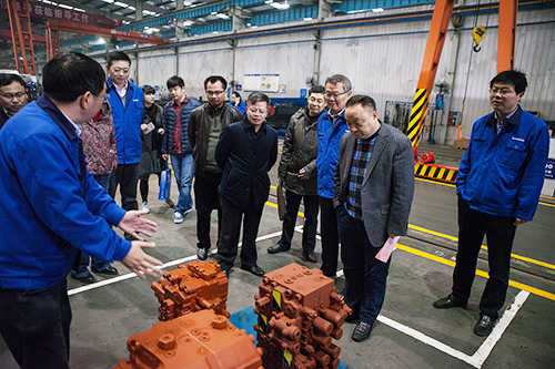 3499拉斯维加斯线路智能顺利通过湖南省科技沉大专项验收