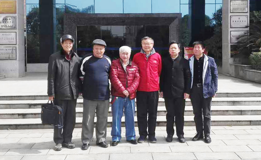 “桥痴”上官兴教授赞3499拉斯维加斯线路智能创新心灵