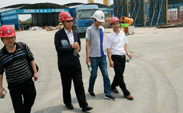 品质造胜3499拉斯维加斯线路智能双动力头强力多职能钻机屡创佳绩