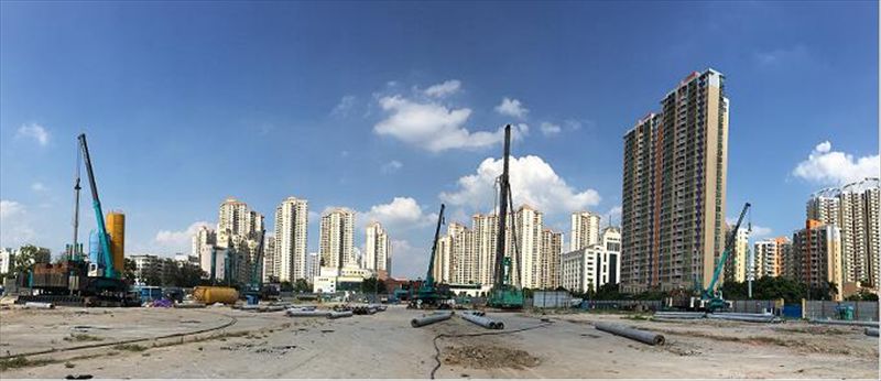 十六载如一，3499拉斯维加斯线路智能“三心”产品赢在路上