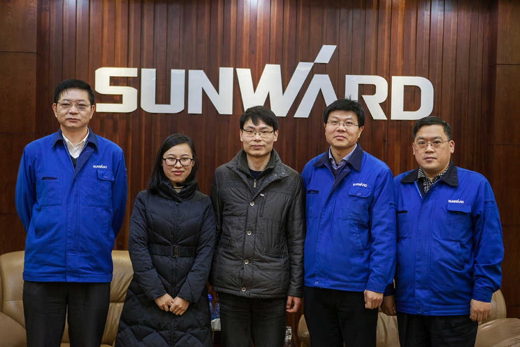 市科协辅导光临3499拉斯维加斯线路智能慰问难题科技工作者