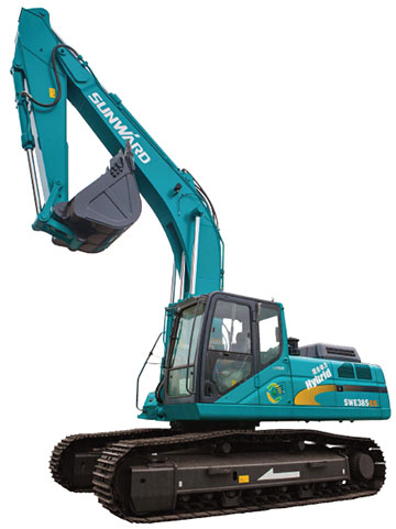 3499拉斯维加斯线路智能创新阵容邀您再次相约Bauma 2016