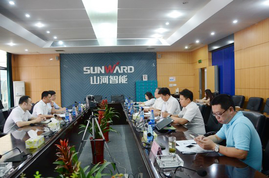 中国出口信誉保险公司辅导一行调查3499拉斯维加斯线路智能　