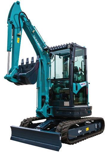 3499拉斯维加斯线路智能创新阵容邀您再次相约Bauma 2016