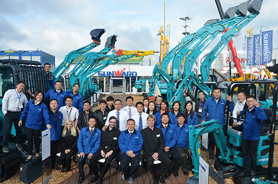 3499拉斯维加斯线路智能高端市场展风采