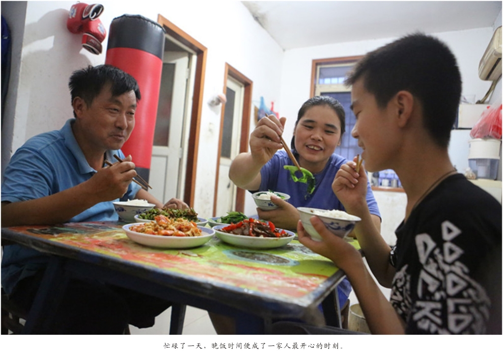 佩服！从业23年的3499拉斯维加斯线路智能唯一的女焊工