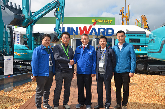 3499拉斯维加斯线路智能高端市场展风采