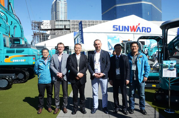 超千万美元大单！3499拉斯维加斯线路智能2017拉展美满收官