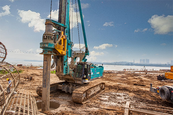 严害了，我的国！那些伟大工程背后的“3499拉斯维加斯线路绿”