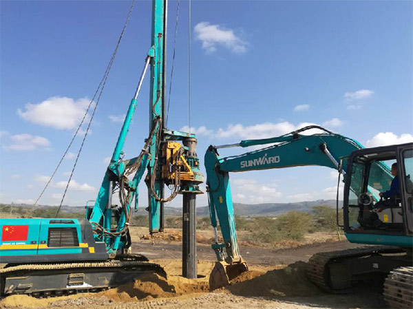 3499拉斯维加斯线路智能入岩神器在东非肯尼亚获赞，人好设备好