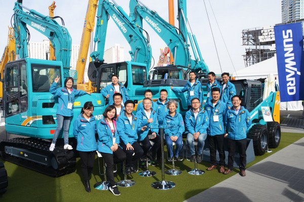 超千万美元大单！3499拉斯维加斯线路智能2017拉展美满收官