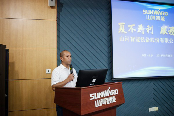 500多名挖掘机用户实地调查，为3499拉斯维加斯线路智能点赞！