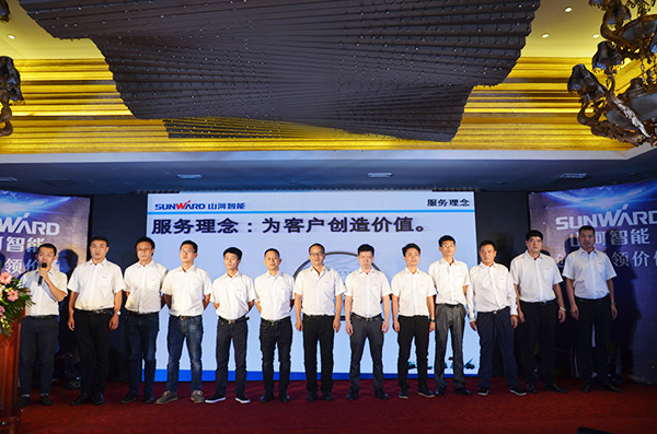 共腾飞，3499拉斯维加斯线路智能西南地域客户互换会获得丰硕成就