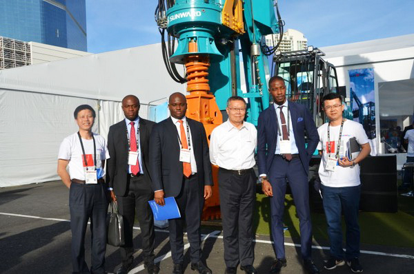 超千万美元大单！3499拉斯维加斯线路智能2017拉展美满收官