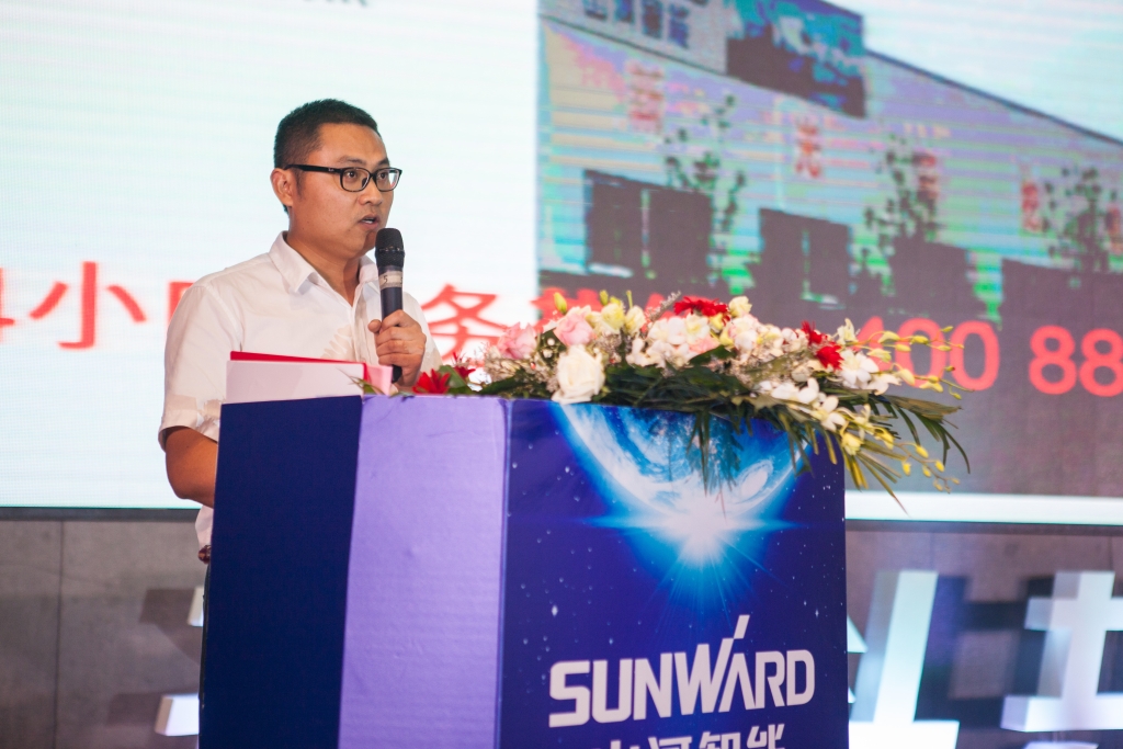 订单突破2.5亿！3499拉斯维加斯线路智能湖北客户互换会圆满进行