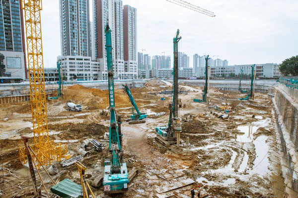 为何 SUNWARD 独霸此地？来看看施工方怎么回覆