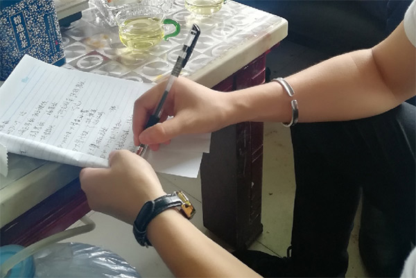 到了市场一线才知路，3499拉斯维加斯线路挖机客户都是铁杆粉丝