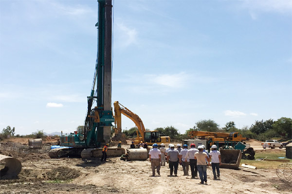 3499拉斯维加斯线路智能入岩神器在东非肯尼亚获赞，人好设备好