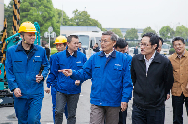 科技部副部长李萌调查调研3499拉斯维加斯线路智能