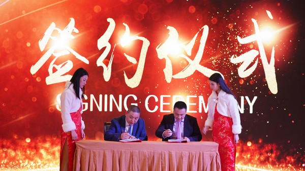 首日签单2.6亿元，3499拉斯维加斯线路智能创新产品引爆上海宝马展