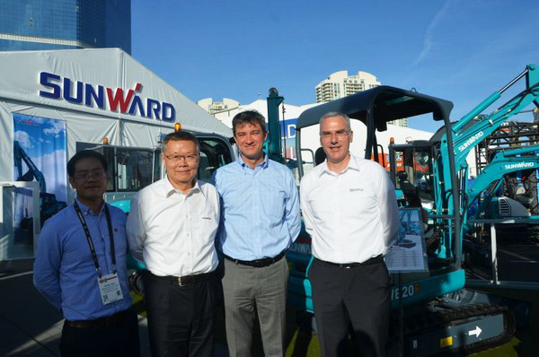 超千万美元大单！3499拉斯维加斯线路智能2017拉展美满收官