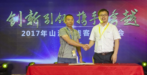 3499拉斯维加斯线路智能酷帅曾大虾，一大波美图带你亲临北京BICES展