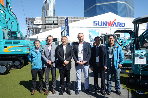 3499拉斯维加斯线路智能拉展“亮剑” 抢攻欧美高端市场