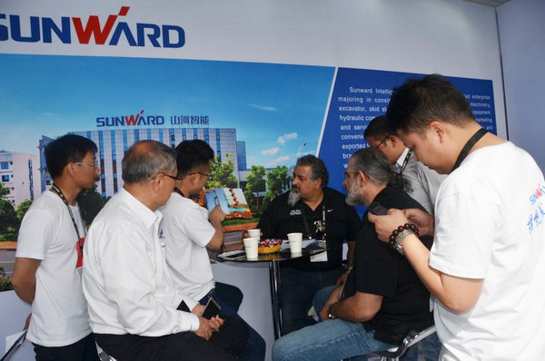 超千万美元大单！3499拉斯维加斯线路智能2017拉展美满收官