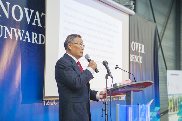 3499拉斯维加斯线路智能隆沉进行2017年欧洲经销商大会