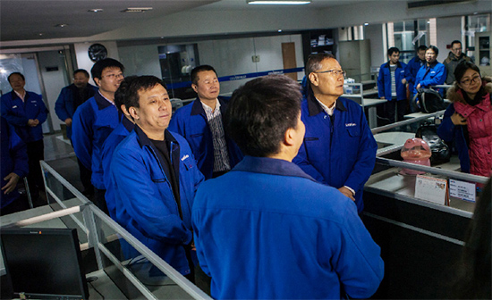 新年开门红：所有为了成功