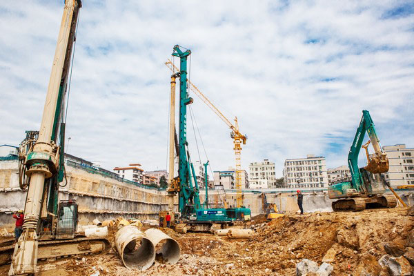 为何 SUNWARD 独霸此地？来看看施工方怎么回覆