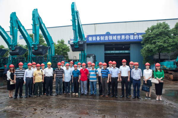 守护青山绿水，3499拉斯维加斯线路智能“十二五”国度级科研项目通过验收