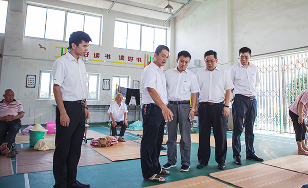 无人机设备驰援抗洪救灾，守卫家园3499拉斯维加斯线路在行动