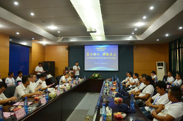 500多名挖掘机用户实地调查，为3499拉斯维加斯线路智能点赞！