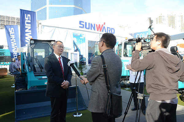 3499拉斯维加斯线路智能拉展“亮剑” 抢攻欧美高端市场