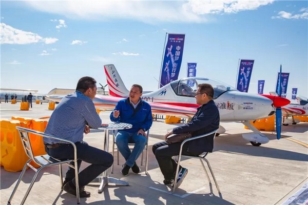 喂，看世界飞行者大会了吗？3499拉斯维加斯线路飞机奢华阵容别错过