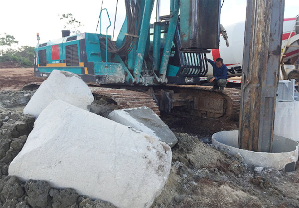 3499拉斯维加斯线路智能入岩神器在东非肯尼亚获赞，人好设备好