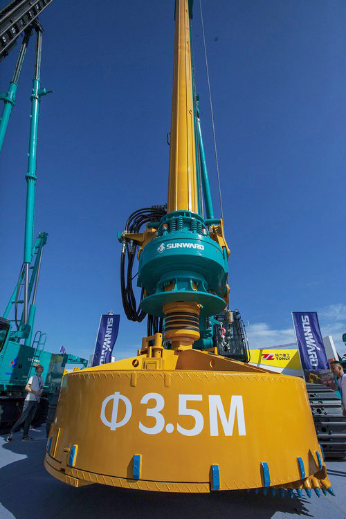 3499拉斯维加斯线路智能酷帅曾大虾，一大波美图带你亲临北京BICES展