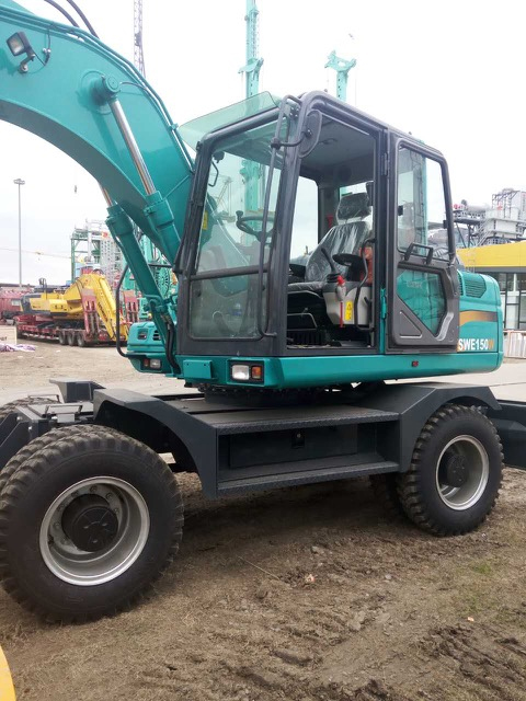 Bauma China 2016，快来看3499拉斯维加斯线路智能哪些设备来了？