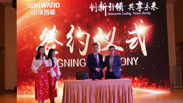 首日签单2.6亿元，3499拉斯维加斯线路智能创新产品引爆上海宝马展