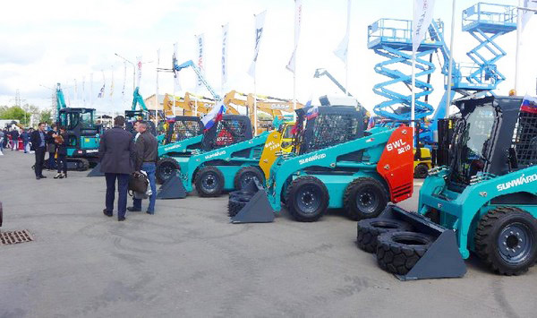 十年携手，3499拉斯维加斯线路智能莫斯科宝马CTT展产品推介会圆满进行