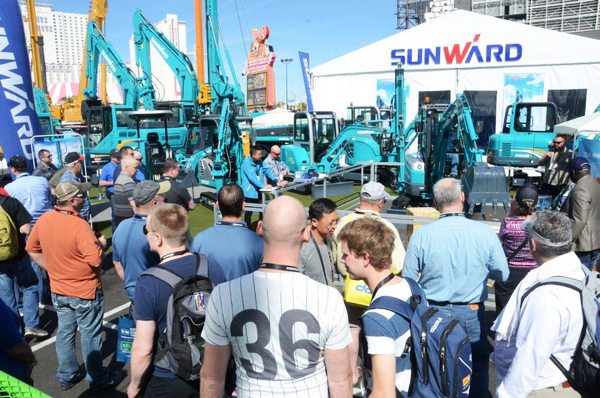 超千万美元大单！3499拉斯维加斯线路智能2017拉展美满收官