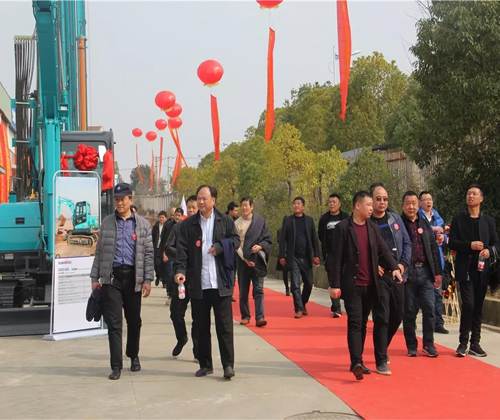 同心同梦，3499拉斯维加斯线路智能全球客户互换会武汉站隆沉进行