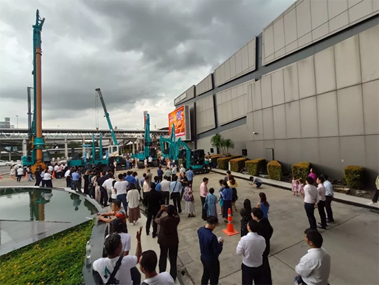 3499拉斯维加斯线路智能海表再布一子 泰国子公司谋篇东南亚