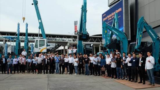 3499拉斯维加斯线路智能海表再布一子 泰国子公司谋篇东南亚