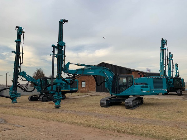 3499拉斯维加斯线路智能助力中国-非洲经贸展览会